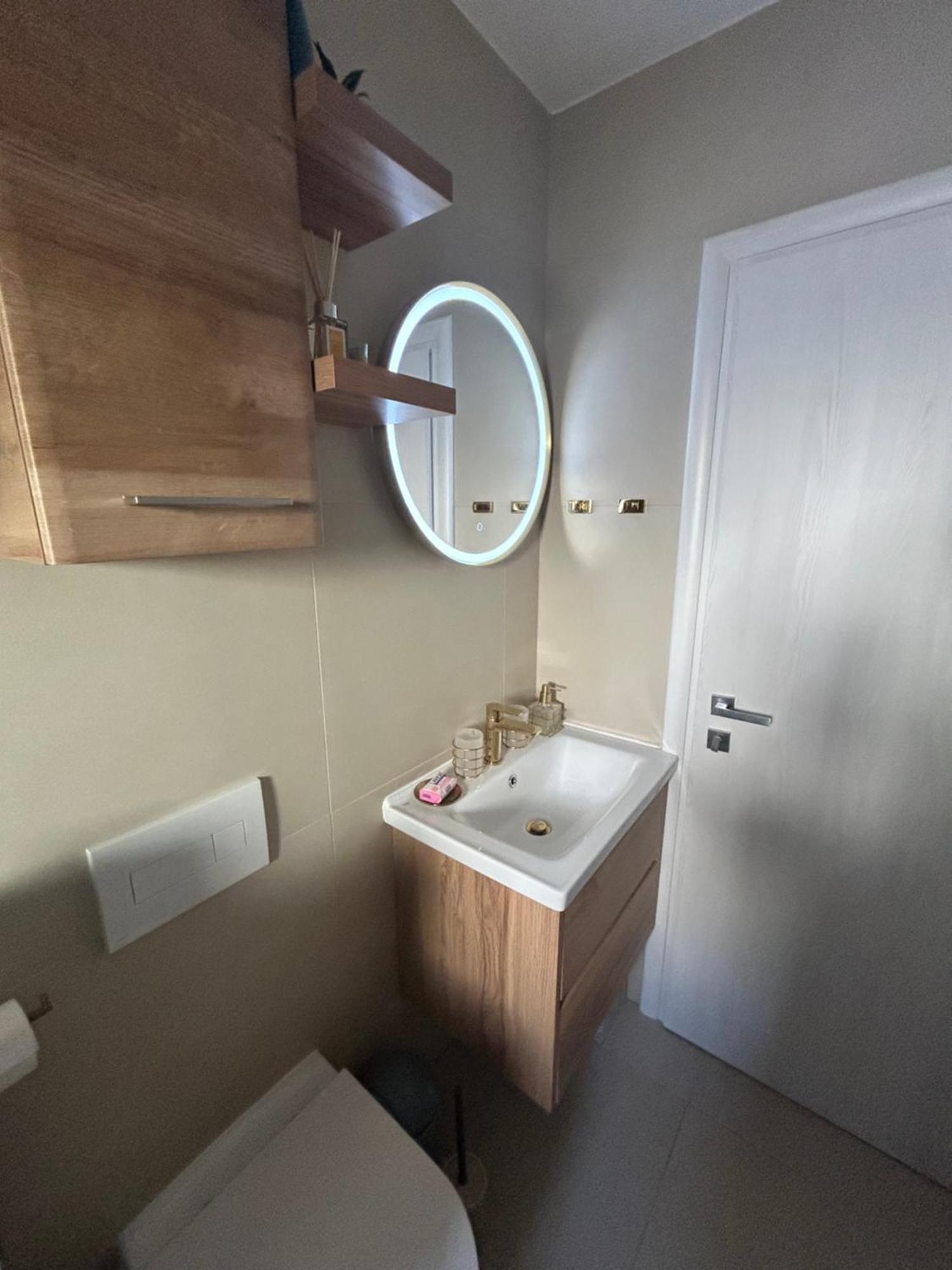 Holiday House Matej Вир Экстерьер фото