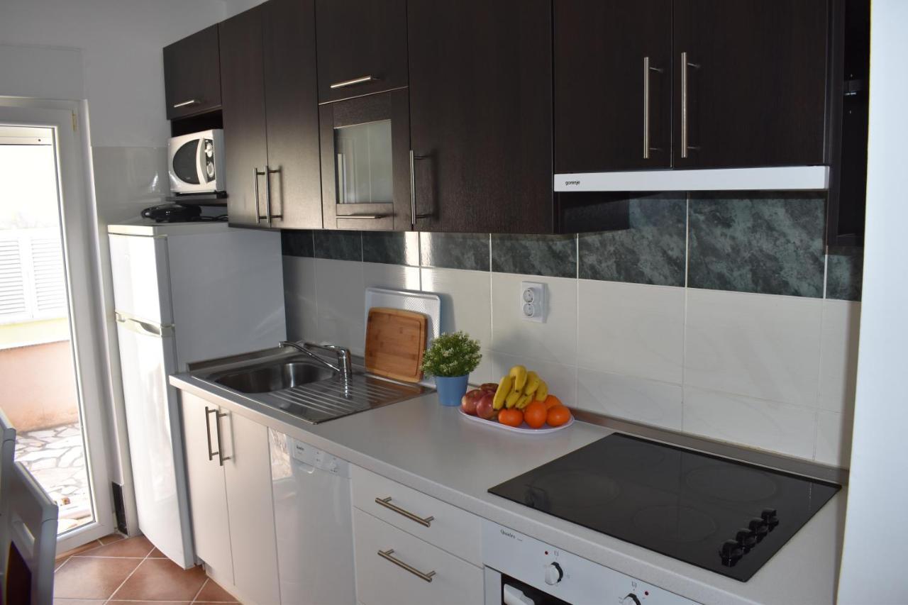 Holiday House Matej Вир Экстерьер фото