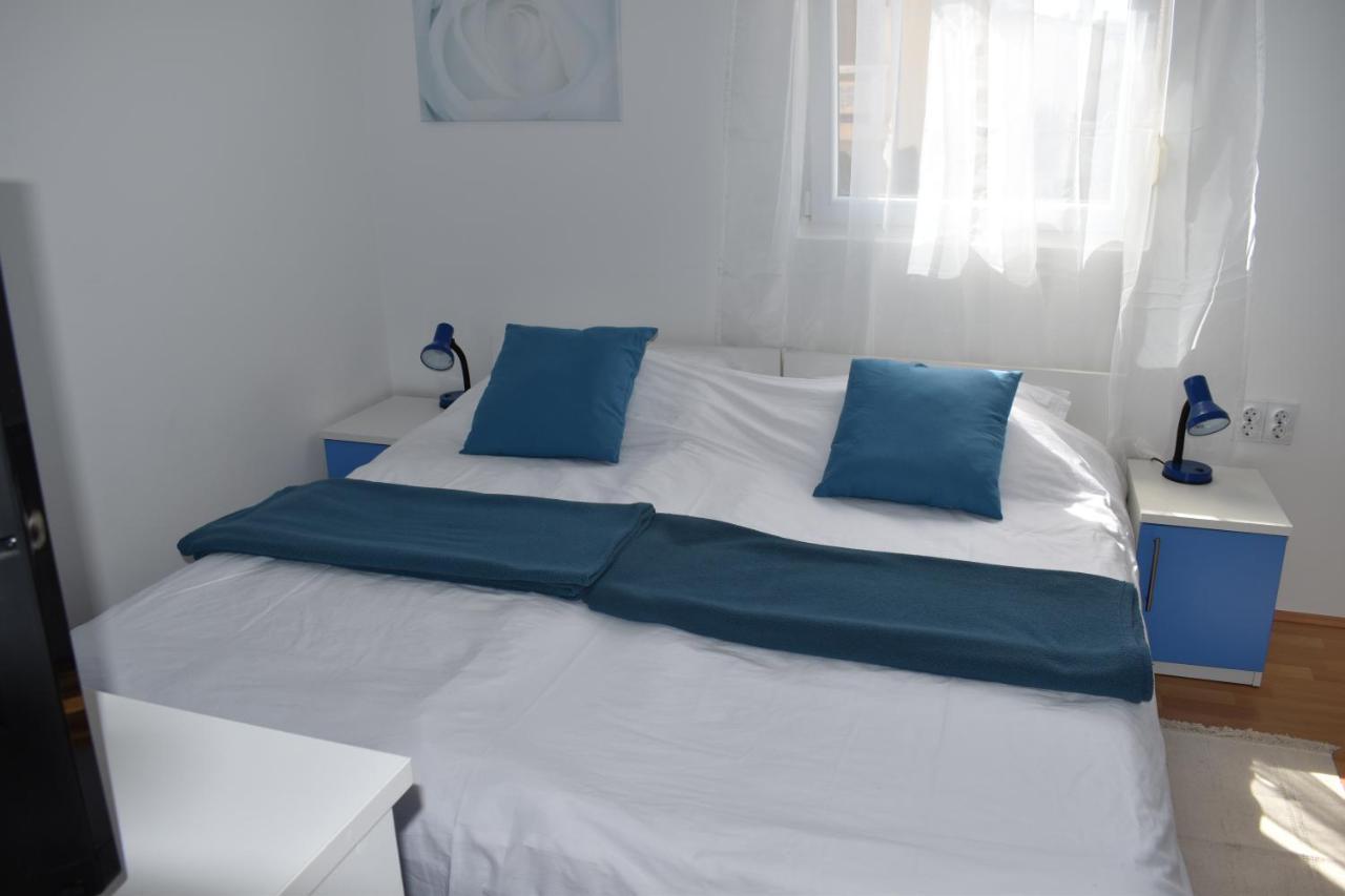 Holiday House Matej Вир Экстерьер фото