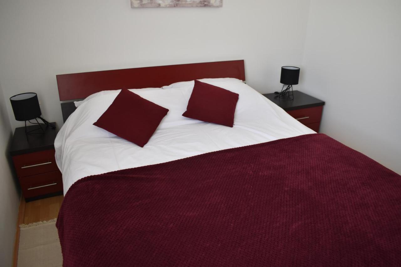 Holiday House Matej Вир Экстерьер фото
