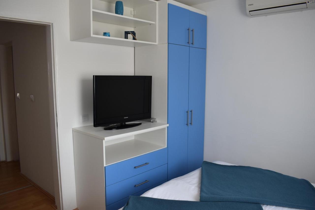 Holiday House Matej Вир Экстерьер фото