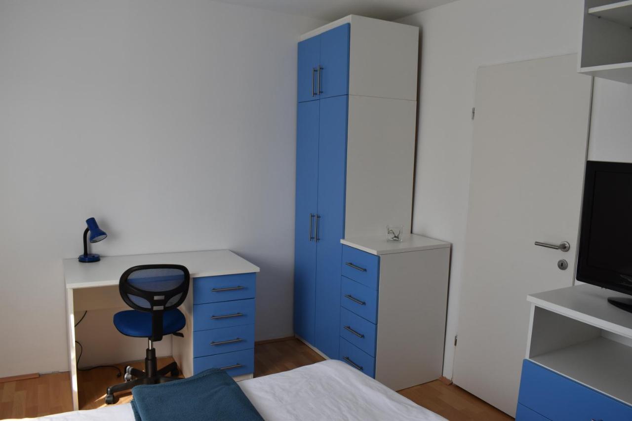 Holiday House Matej Вир Экстерьер фото